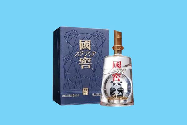 池州市回收国窖1573